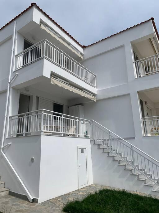 Teresa House Appartement *