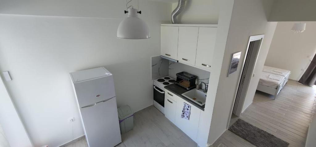 Appartement Teresa House Kalyves Polygyrou