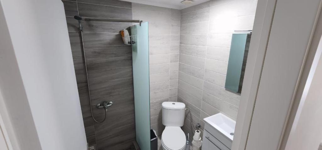 Appartement Teresa House