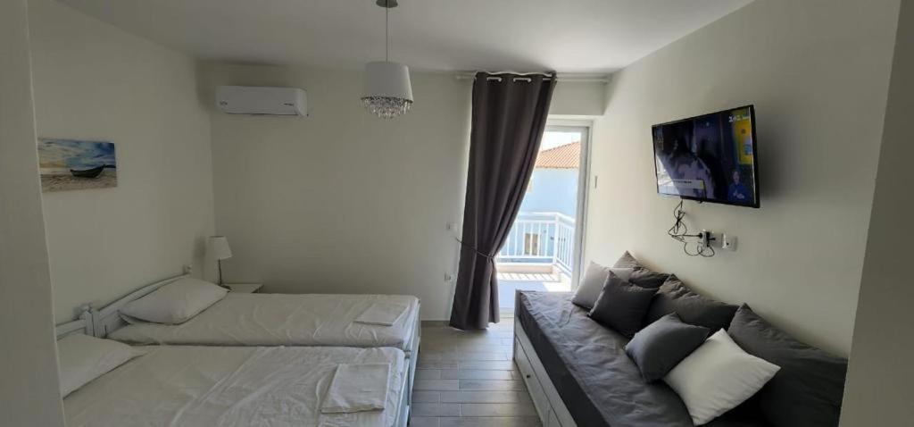 Appartement Teresa House