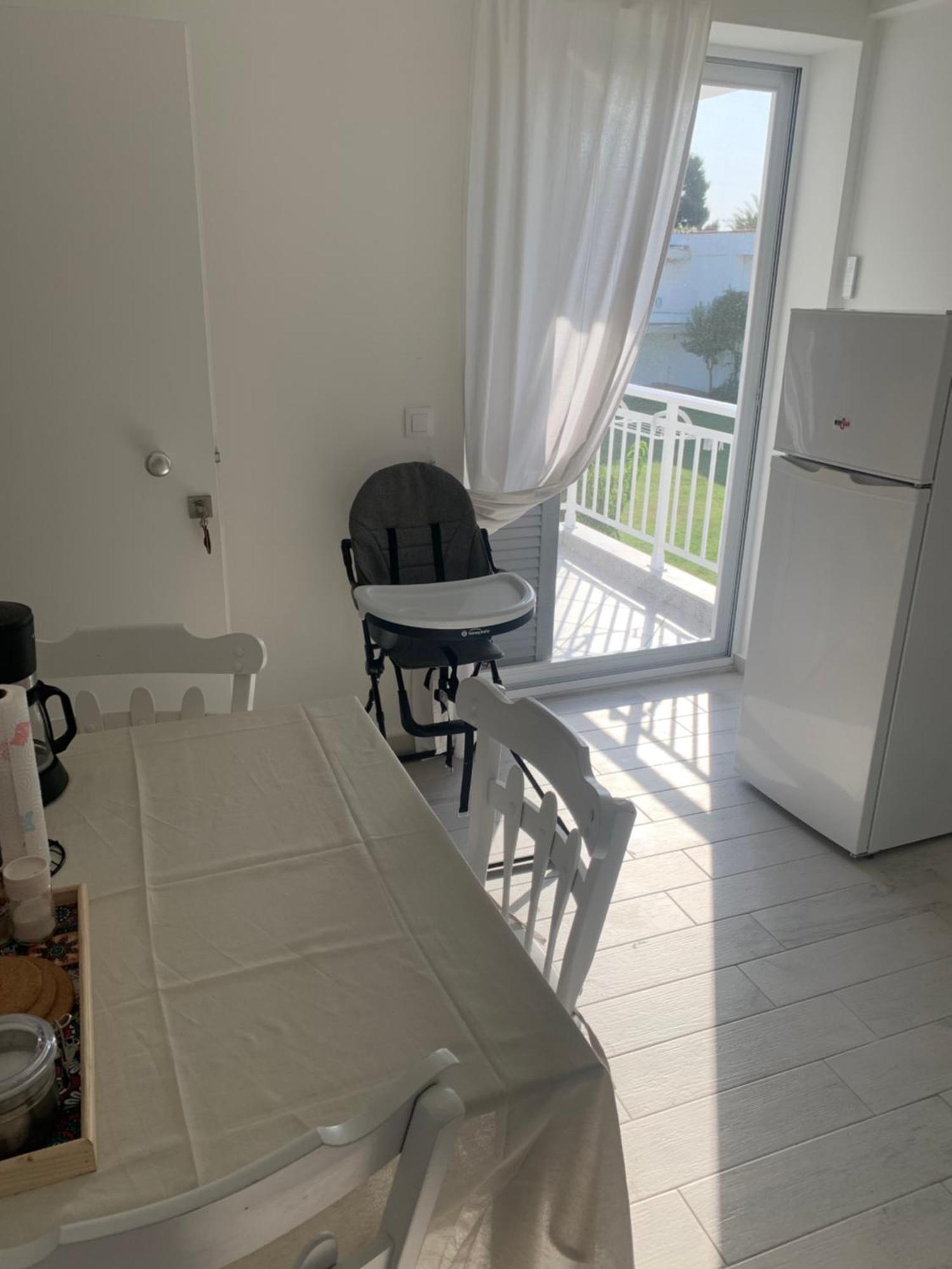 Appartement Teresa House
