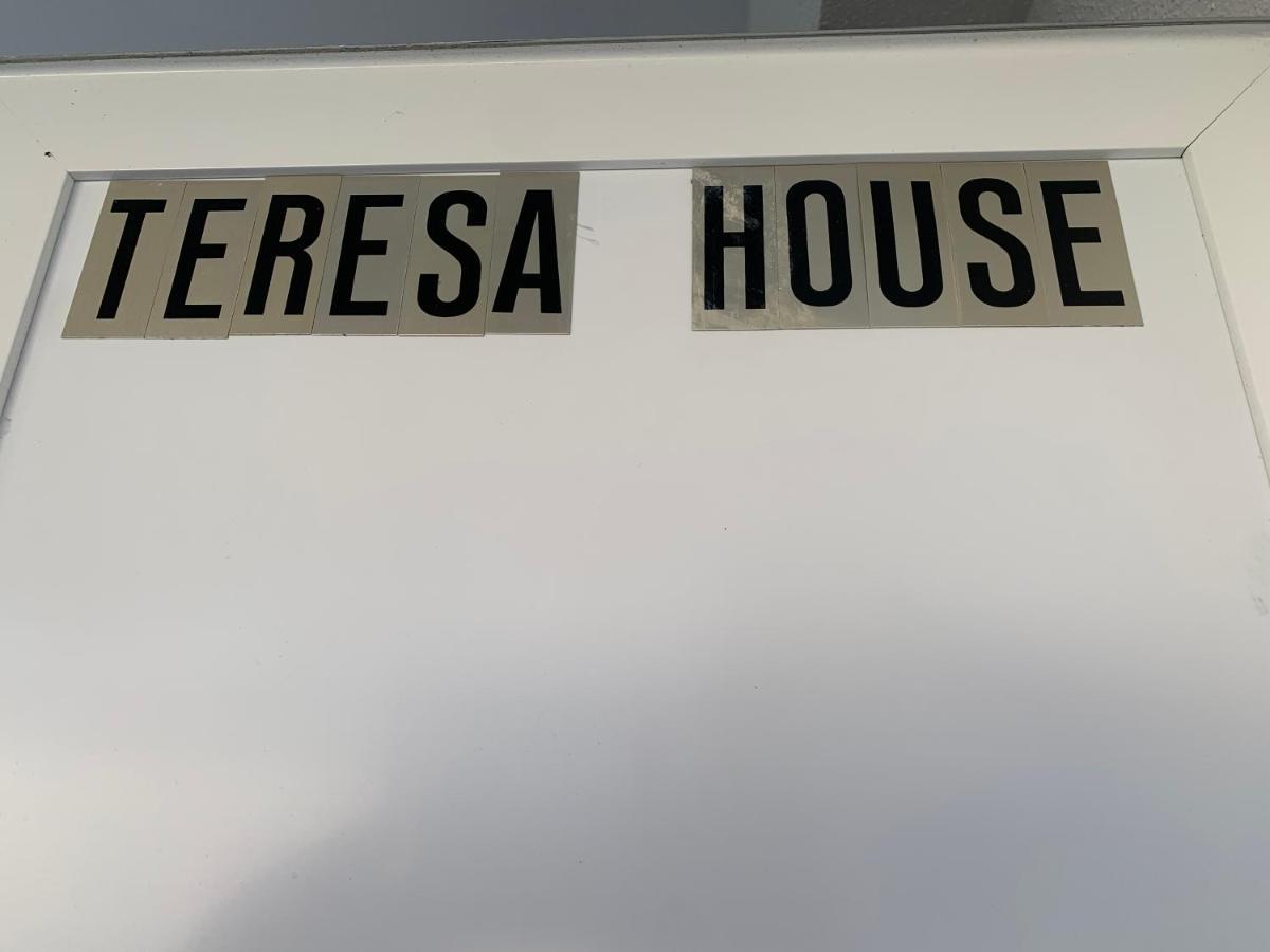 Teresa House Appartement *