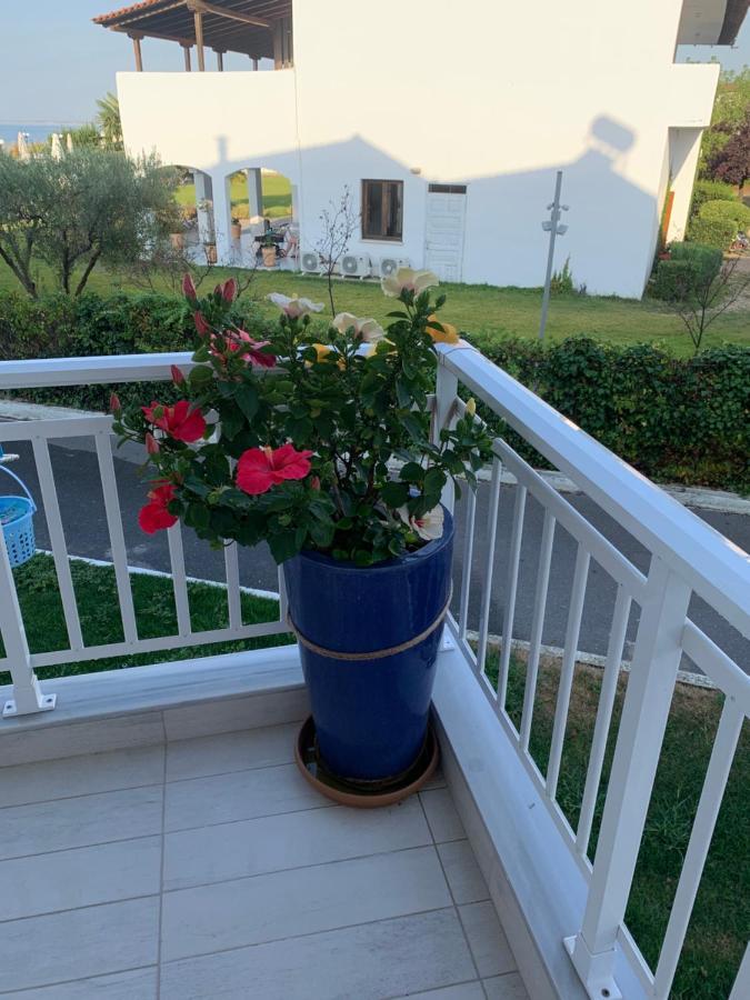 Appartement Teresa House Kalyves Polygyrou