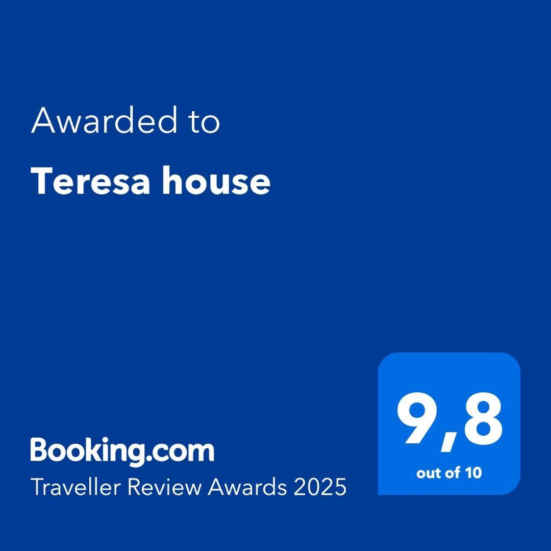 Appartement Teresa House *
